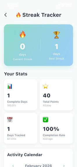 Winnerdog - Track Your Wins – screenshot 3