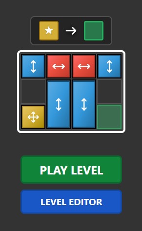 Block Escape – screenshot 3