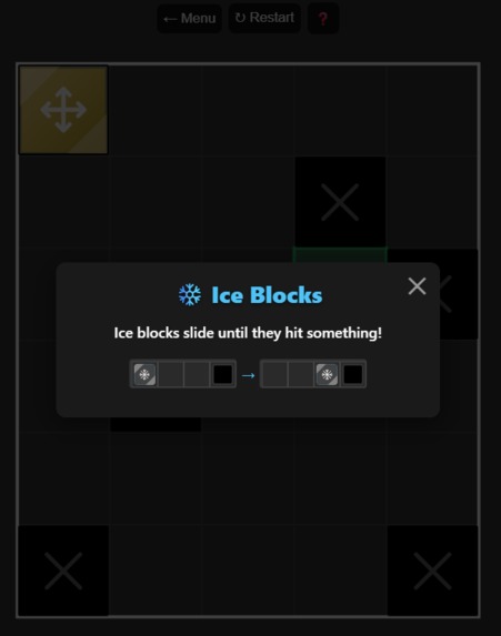 Block Escape – screenshot 6