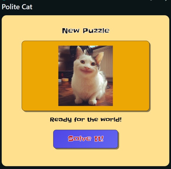 Piece Out! – screenshot 1