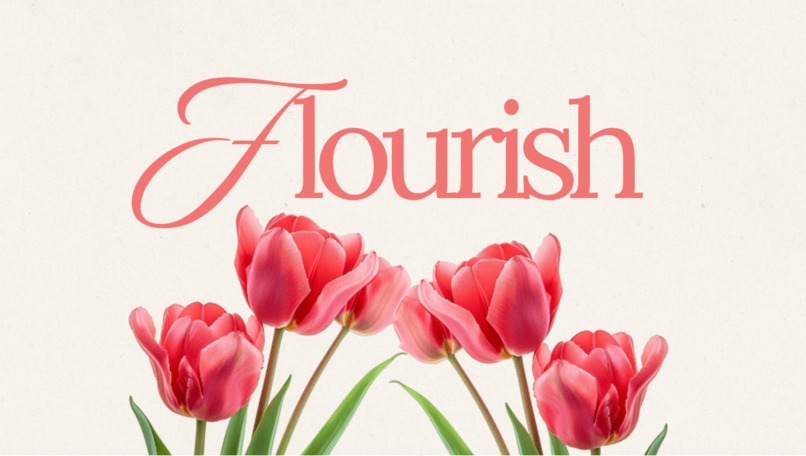 Flourish – screenshot 1