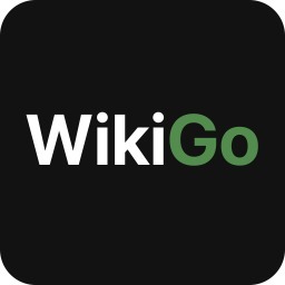 Wikigo – screenshot 1