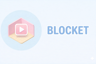 Blocket - Design Your Own Room