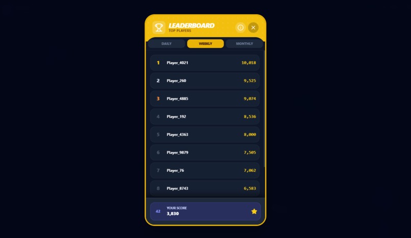 Block Jam – screenshot 4