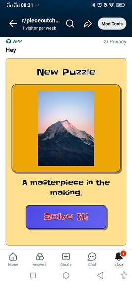 Piece Out! – screenshot 5