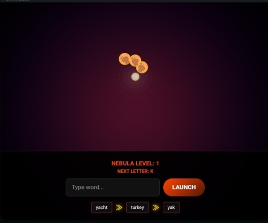 Social Nebula  – screenshot 1