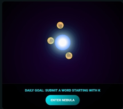 Social Nebula  – screenshot 2