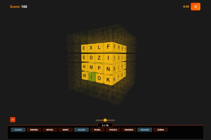 LexiBoom – screenshot 3