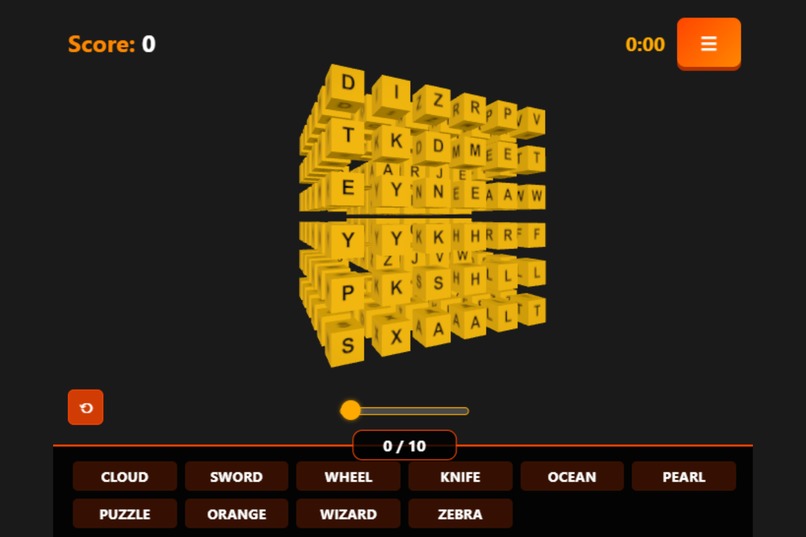 LexiBoom – screenshot 5