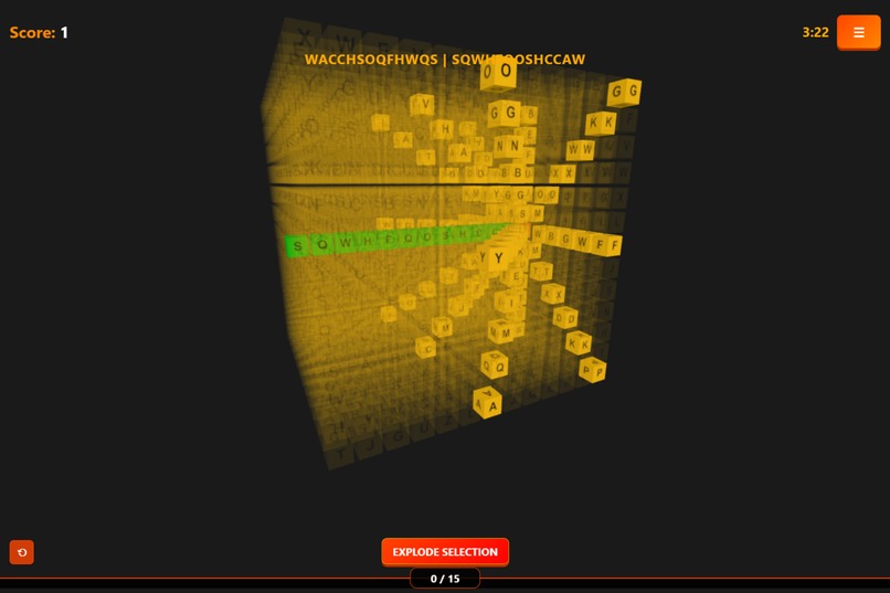 LexiBoom – screenshot 6