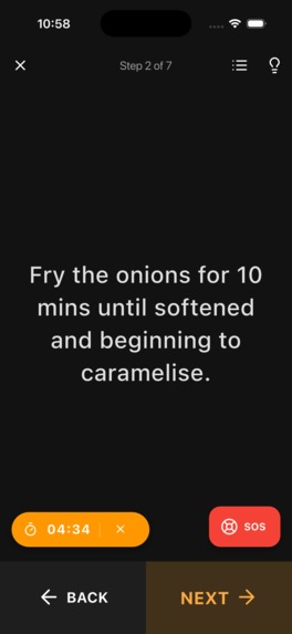 Hearthly – screenshot 4