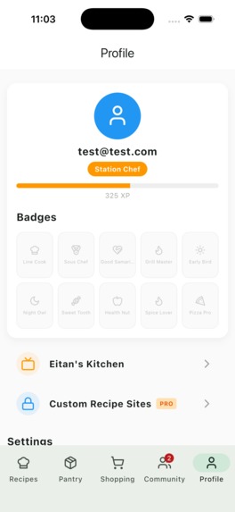 Hearthly – screenshot 3