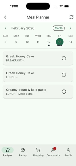 Hearthly – screenshot 6