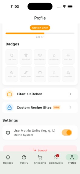 Hearthly – screenshot 7