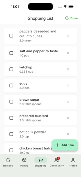 Hearthly – screenshot 8