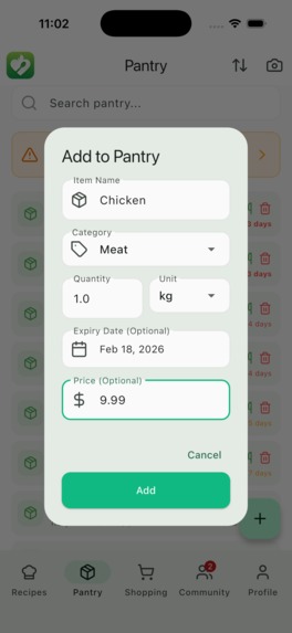 Hearthly – screenshot 12