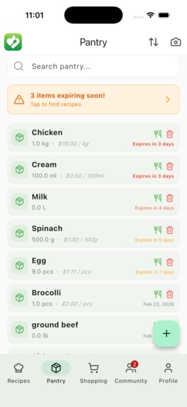 Hearthly – screenshot 13