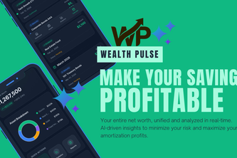 WealthPulse App