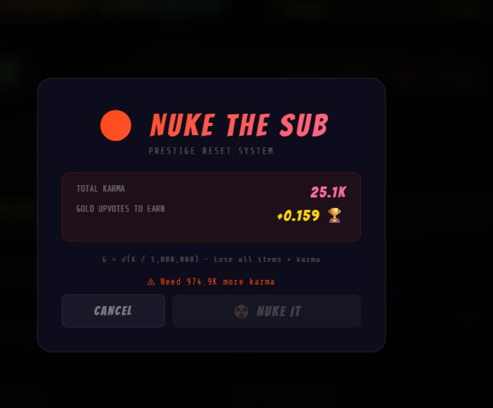 Brainrot-Synthesis – screenshot 6