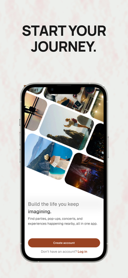 Ava - Make your dreams come true – screenshot 2