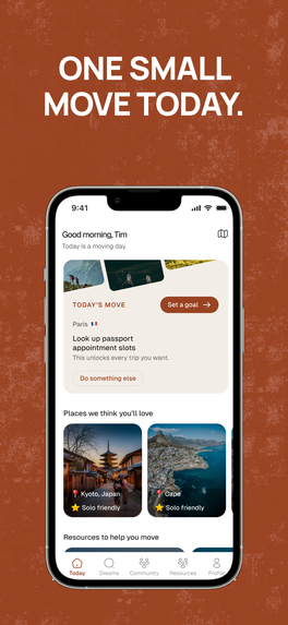 Ava - Make your dreams come true – screenshot 3