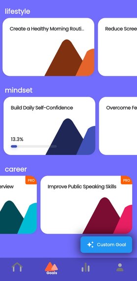 DreamTick – screenshot 2