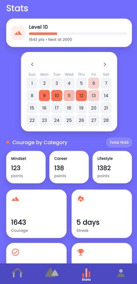 DreamTick – screenshot 5