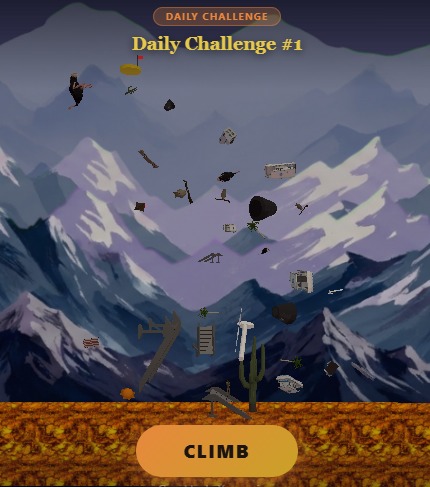 Reach – screenshot 1