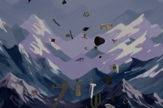 Reach