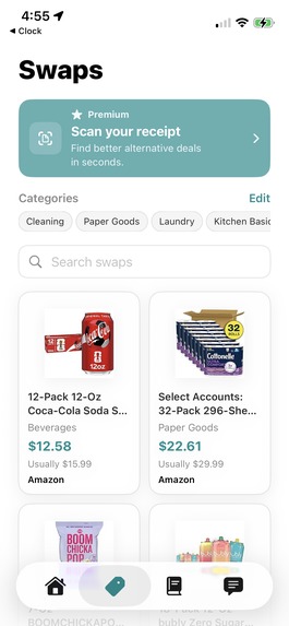 Nest Egg - Saving For Moms – screenshot 12