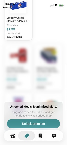 Nest Egg - Saving For Moms – screenshot 14