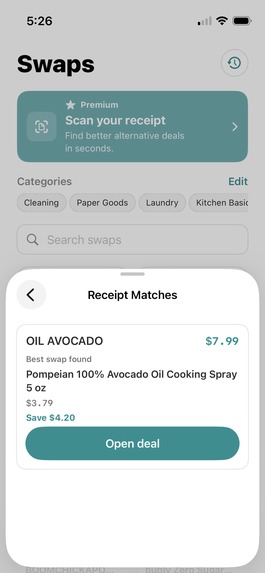 Nest Egg - Saving For Moms – screenshot 18