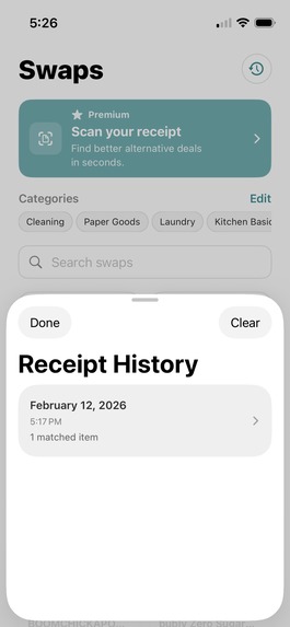 Nest Egg - Saving For Moms – screenshot 17