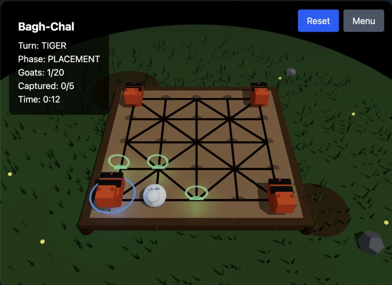 Lunch-n-Luncher – screenshot 2