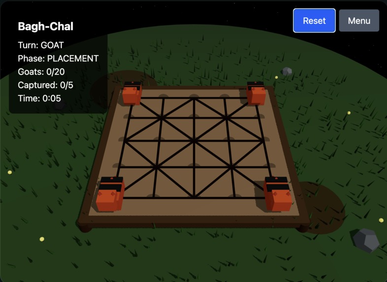 Lunch-n-Luncher – screenshot 4