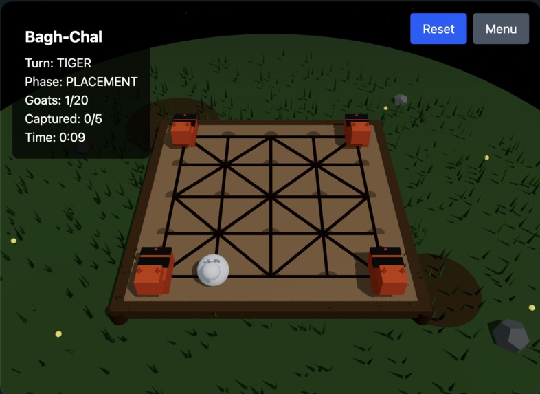 Lunch-n-Luncher – screenshot 3