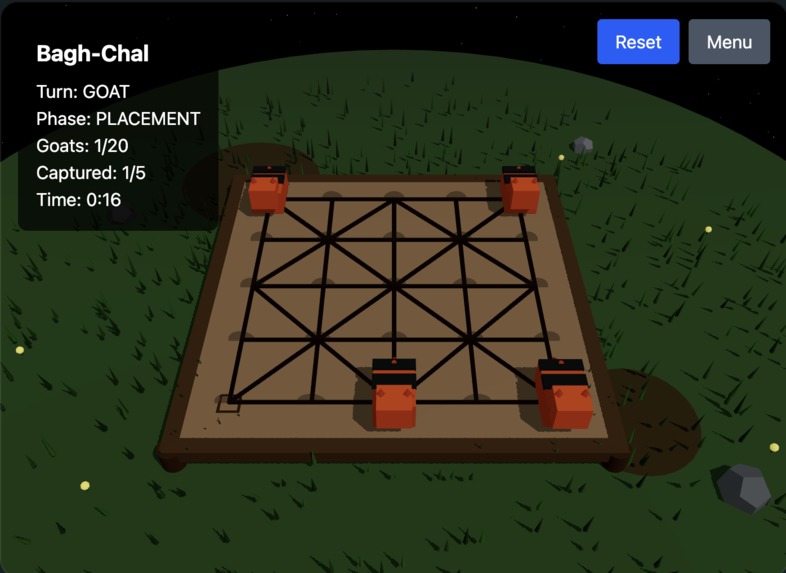 Lunch-n-Luncher – screenshot 6