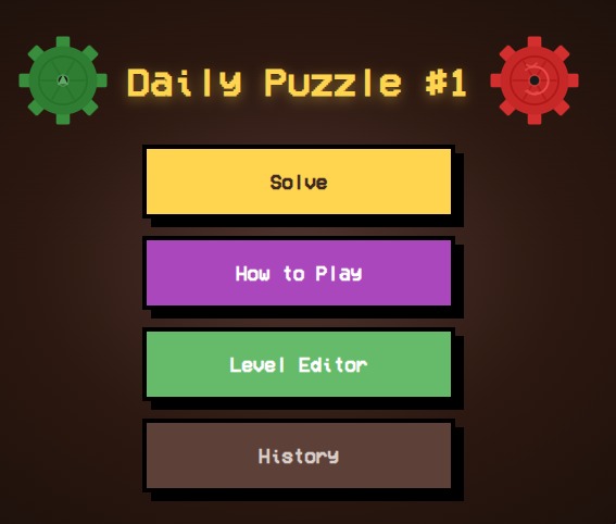 Gear It Up – screenshot 1