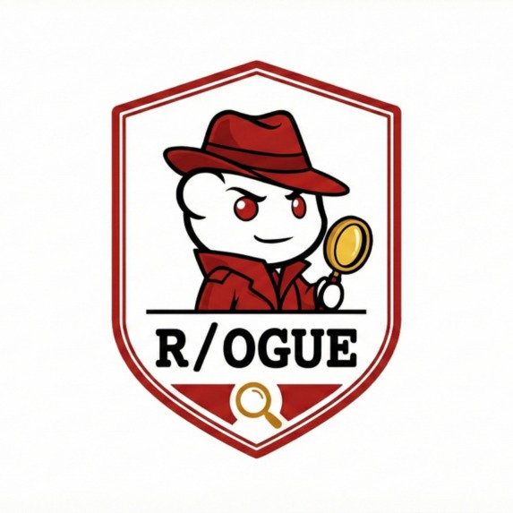 R/OGUE – screenshot 1