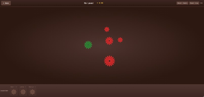 Gear It Up – screenshot 3