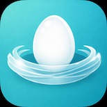 Nest Egg - Saving For Moms – screenshot 1