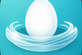 Nest Egg - Saving For Moms