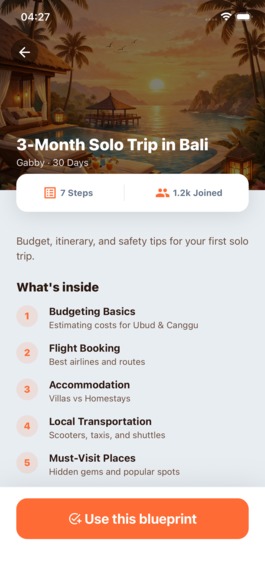 Momentum Journey – screenshot 10