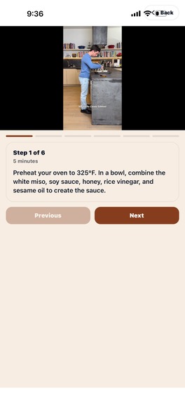 MagicBite – screenshot 3