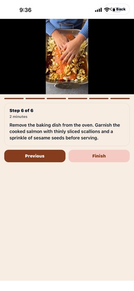 MagicBite – screenshot 4