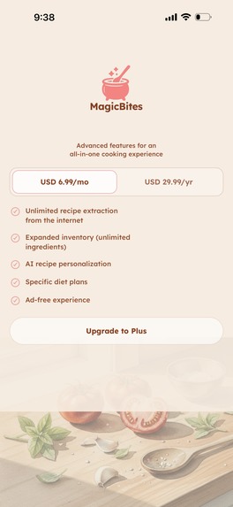 MagicBite – screenshot 6