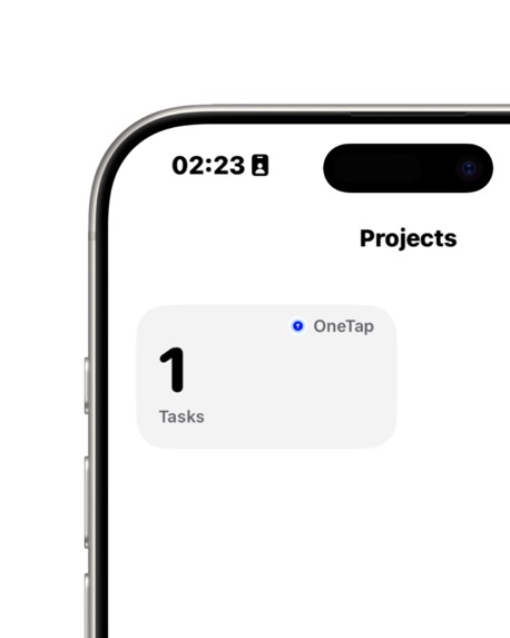 minimaList - To Do & Reminder List – screenshot 6