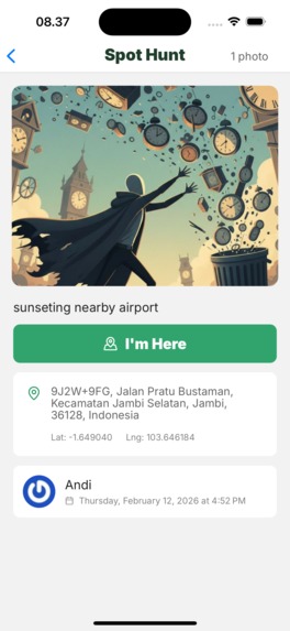 Nomavan – screenshot 5