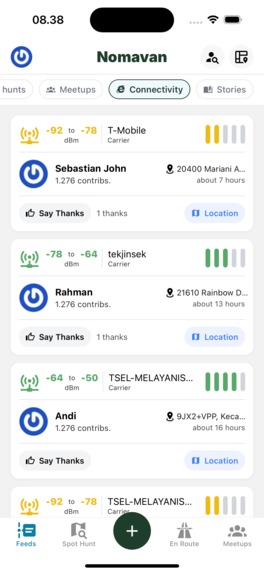 Nomavan – screenshot 6