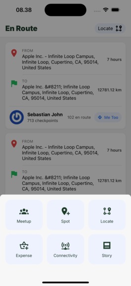 Nomavan – screenshot 8